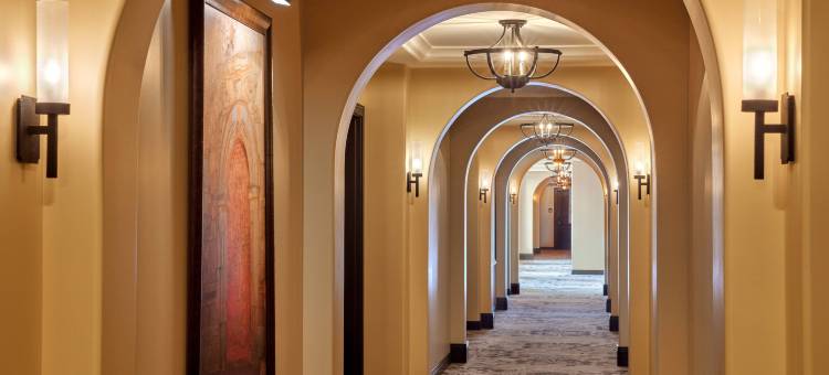 圣胡安卡皮斯特拉诺任务酒店-傲途格精选(Inn at the Mission San Juan Capistrano, Autograph Collection)图片