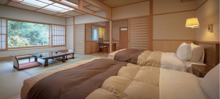 Harumiya旅馆(Harumiya Ryokan)图片