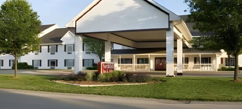 诺斯菲尔德酒店套房及会议中心(Northfield Inn Suites and Conference Center)图片