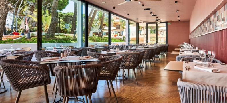 森塔多尔海滩水疗酒店(Hotel & Spa S'Entrador Playa)图片