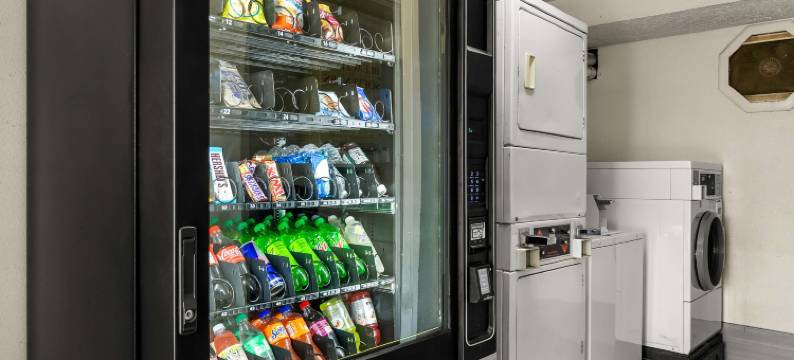 林肯美洲最佳价值客栈(Americas Best Value Inn Lincoln)图片