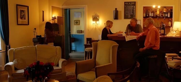 法兰西和拉锡酒店(Hôtel de France et de Russie)图片