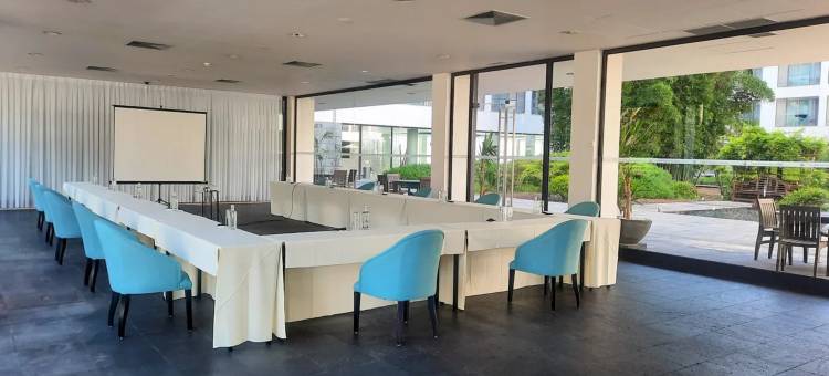 阿佐里斯皇家花园–休闲会议酒店(Azoris Royal Garden – Leisure & Conference Hotel)图片