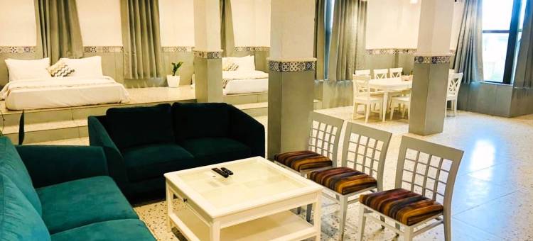 达曼鸟巢灯塔度假村(Nest Beacon Resort Daman)图片