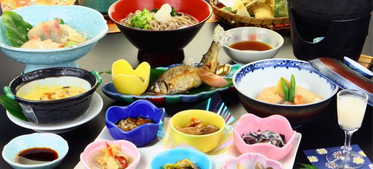 山毛榉之宿 小会濑(Bunanoyado Koase)图片