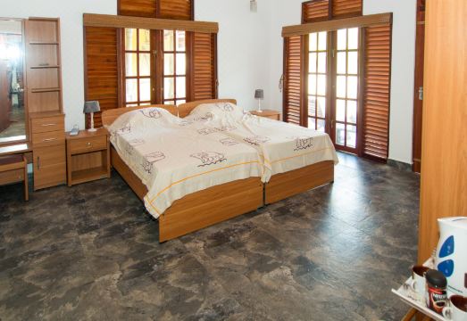 Resort Like No OtherHotel Overview