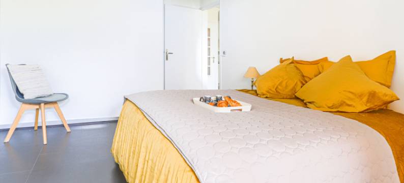 Les Balcons d'EZE图片