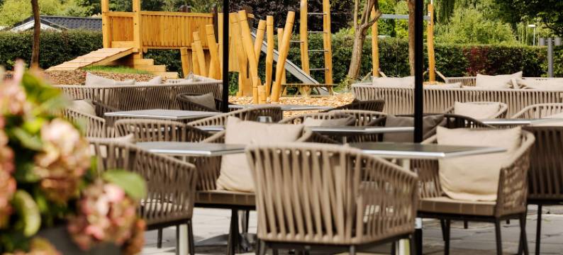 斯堪迪克哈维德夫酒店(Scandic Hvidovre)图片