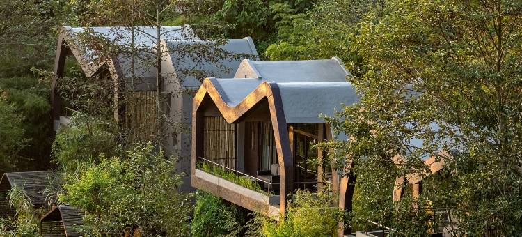 卡维亚喜马拉雅酒店(Kavya Himalayas)图片