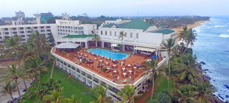 拉维尼亚山酒店(Mount Lavinia Hotel)图片