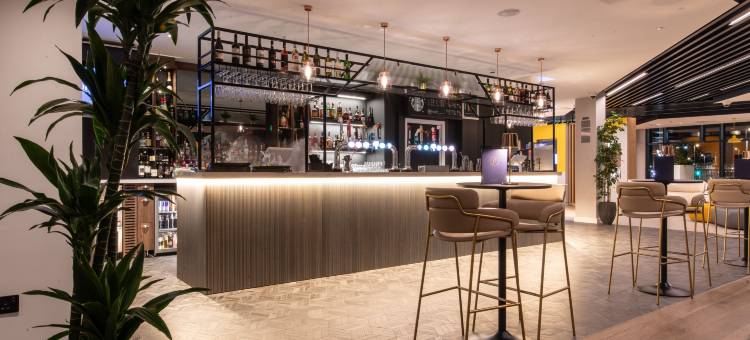 假日酒店布莱克浦(Holiday Inn BLACKPOOL by IHG)图片
