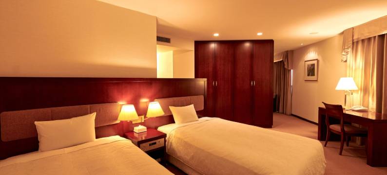 考特兰酒店(HOTEL COURTLAND)图片