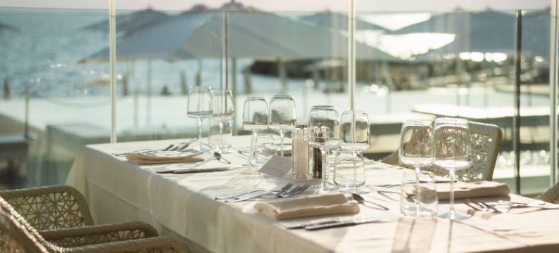 波托皮科罗公寓酒店(Tivoli Portopiccolo Sistiana Apartments)图片