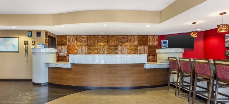 Best Western Plus Wine Country Inn  Suites图片