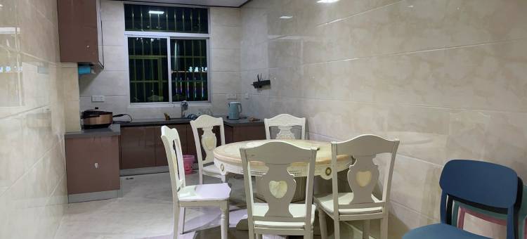 房东大莹莹度假别墅(翠园中路分店)图片