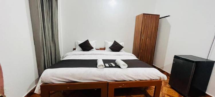 Hotel Sai deep place - opp Tito's lane图片