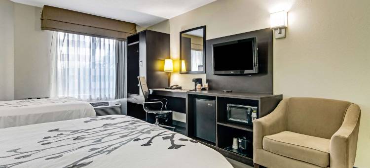 舒眠酒店 - 近 I-80 及 I-94(Sleep Inn Near I-80 and I-94)图片