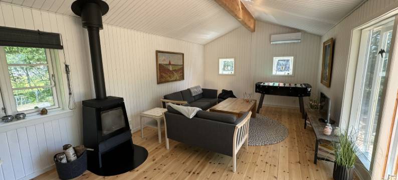 Big Renovated Cottage with Soul and Love图片