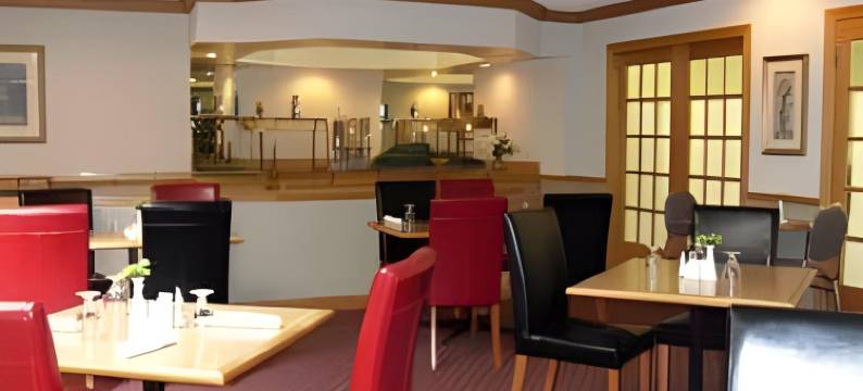 凯艺酒店(Quality Inn)图片