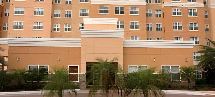 Residence Inn Melbourne图片