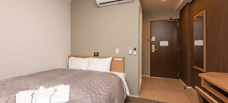 阪神尼崎广场酒店(Amagasaki Plaza Hotel Hanshinamagasaki)图片