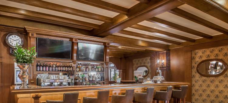 塞拉苏尔酒店(Serrazul Hotel)图片