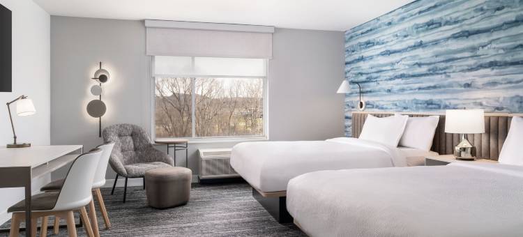 新费城TownePlace套房酒店(TownePlace Suites New Philadelphia)图片