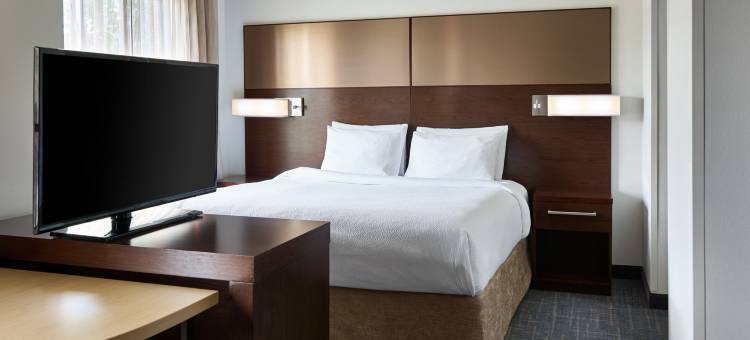 纳什维尔东南/默夫里斯伯勒Residence Inn 酒店(Residence Inn Nashville SE/Murfreesboro)图片