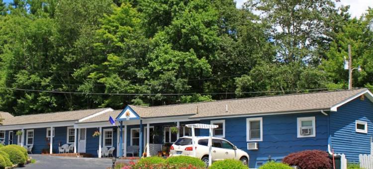 吹石旅馆(Blowing Rock Inn)图片