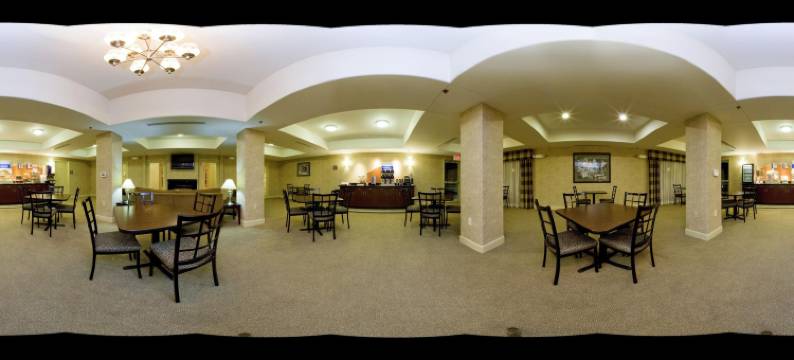 Holiday Inn Express 雷德克里夫 - 诺克斯堡 by IHG(Holiday Inn Express Radcliff - Fort Knox by IHG)图片