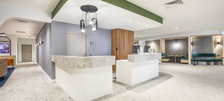 丹德农假日酒店(Holiday Inn Dandenong)图片