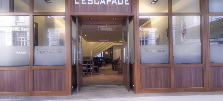 斯涛特尔司第酒店(Cit'Hotel Stim'Otel)图片