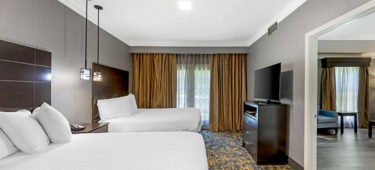 布伦特伍德贝斯特韦斯特酒店(Best Western Brentwood)图片