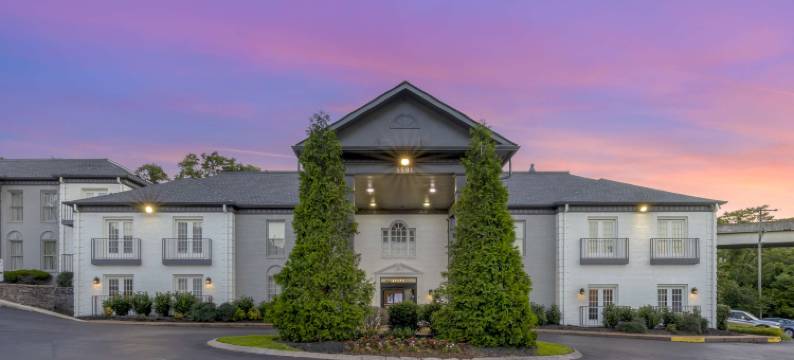 布伦特伍德贝斯特韦斯特酒店(Best Western Brentwood)图片