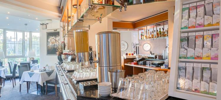 温多尔夫贝斯特韦斯特酒店(Best Western Hotel Windorf)图片