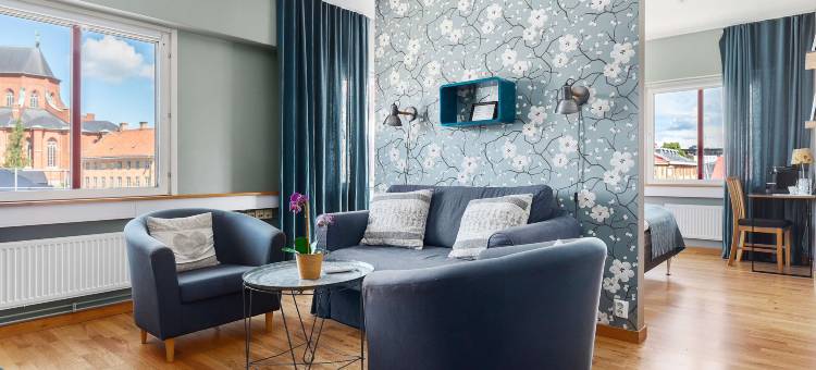 Best Western Uppsala图片