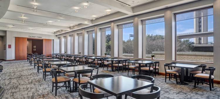 达拉斯-沃斯堡国际机场凯悦丽景湾酒店(Hyatt Regency DFW International Airport)图片