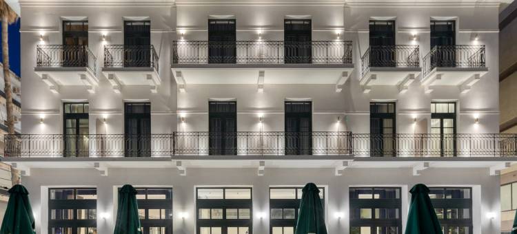 卡拉马塔大酒店(Grand Hotel Kalamata)图片