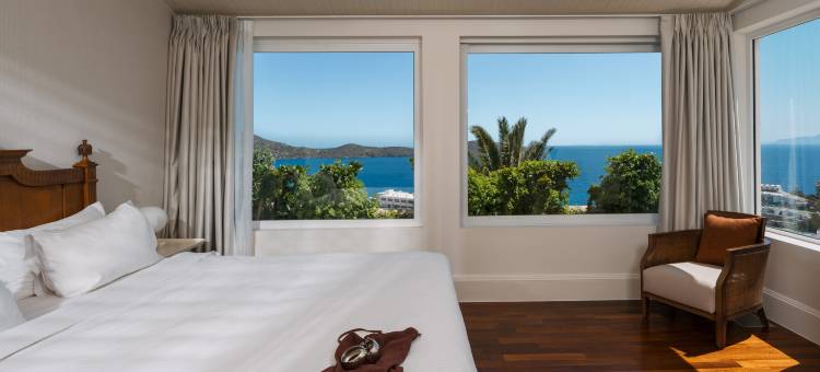 Elounda湾别墅由Sandglass(Elounda Gulf Villas by Sandglass)图片