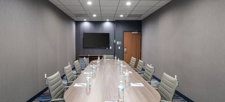 Fairfield Inn & Suites Anaheim Los Alamitos图片