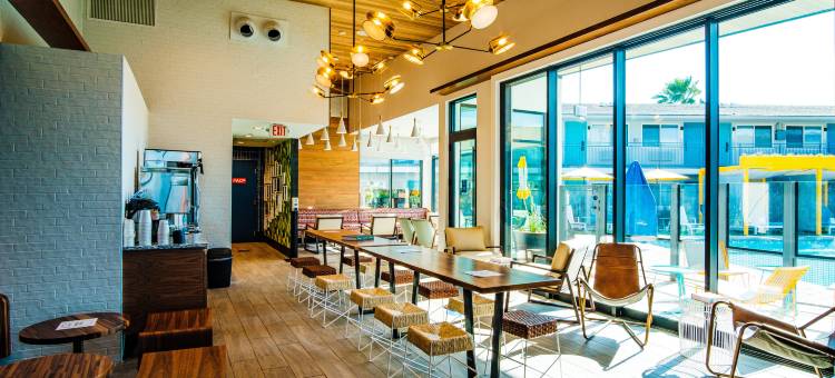 voco塔克森(voco THE TUXON)图片