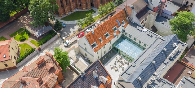 ETER酒店(Hotel Eter)图片