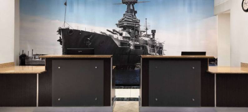 迪尔帕克拉昆塔温德姆套房酒店(La Quinta Inn & Suites by Wyndham Deer Park)图片