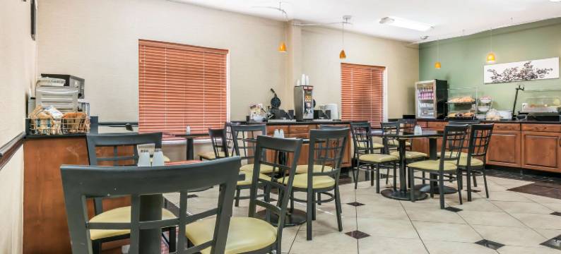 尚兹大学舒眠套房酒店(Sleep Inn & Suites University/Shands)图片