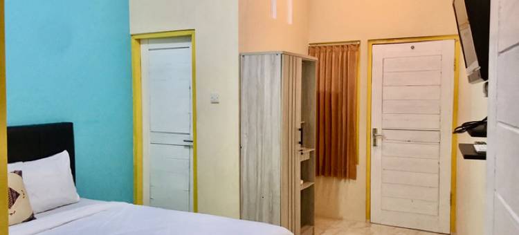 Grand Khalifah Guesthouse图片