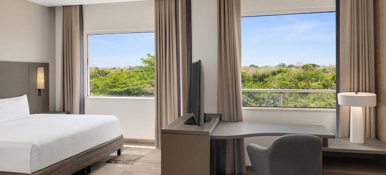 Residence Inn Playa del Carmen图片