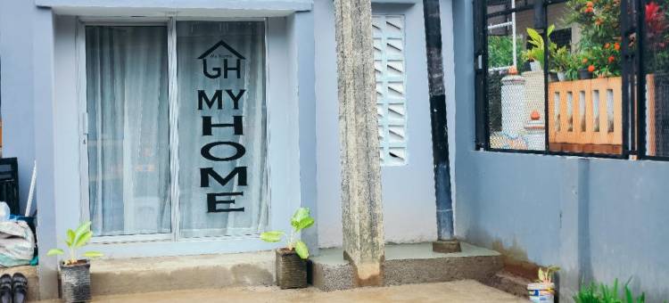 MyHome Guesthouse, Managed by OmDin图片