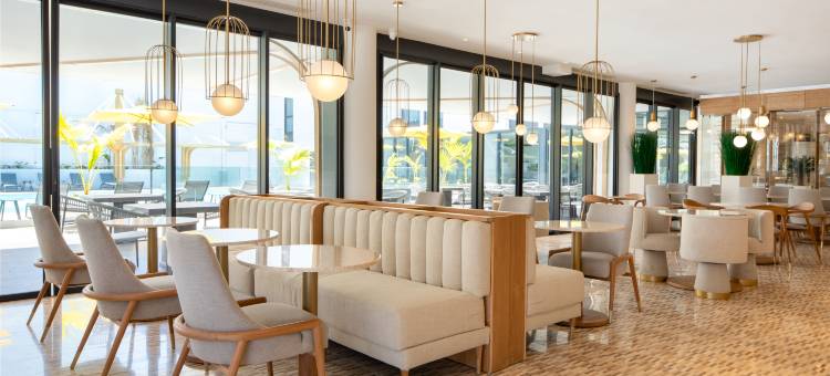 拉迪森圣丹尼酒店，留尼汪(Radisson Hotel Saint Denis, la Réunion)图片