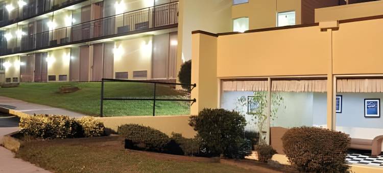 尼安蒂克贝斯特韦斯特旅馆(Best Western Niantic Inn)图片