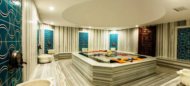 赛德温德姆华美达度假村(Ramada Resort by Wyndham Side)图片